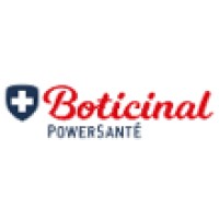 BOTICINAL Dotcom logo - Similar company to Valwin