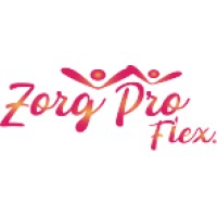 Zorgpro Flex B.V. logo - Similar company to Knapzorg.