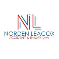 Norden Leacox Accident & Injury Law logo - Similar company to Find My Agent Llc