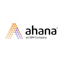 Ahana, an IBM company logo - Similar company to Strongloop, An Ibm Company