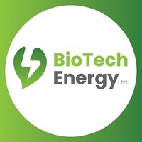 Biotech Energy Limited logo - Similar company to Marinachain