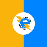 SONELTECH FORMATION logo - Similar company to Electro Scientific Club