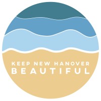 Keep New Hanover Beautiful logo - Similar company to Ponysaurus Brewing Co.