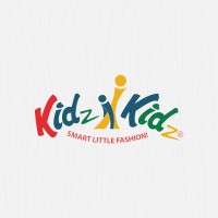 Kidz N Kidz logo - Similar company to Perfect Apparel