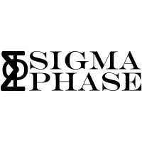 Sigma Phase logo - Similar company to Bikanta