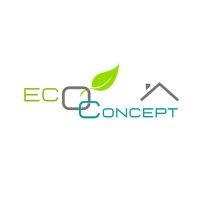 Ecoconcept - Projetos e Construções logo - Similar company to Ecoconcept