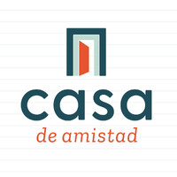 Casa de Amistad logo - Similar company to Pathways To Citizenship