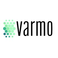 varmo logo - Similar company to Centen Data
