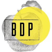 Brut de pomme logo - Similar company to Collectif Node