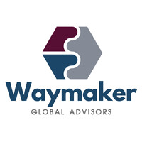 Waymaker Global Advisors logo - Similar company to Princeps Consulting Group Llc