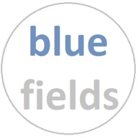 Bluefields logo - Similar company to Grafex