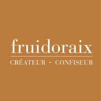 Fruidoraix Confectionery logo - Similar company to Stockage Et Systèmes