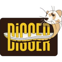 Digger Paris logo - Similar company to Cd Connect