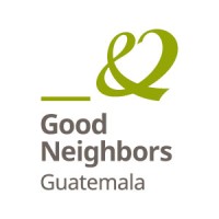 Good Neighbors Guatemala logo - Similar company to Good Neighbors Guatemala (Gng)