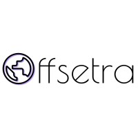 Offsetra logo - Similar company to Klima Foundation