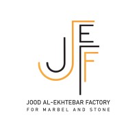 Jood Al Ekhtebar logo - Similar company to Hola
