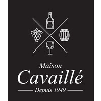 Maison Cavaillé logo - Similar company to Affiches Toi