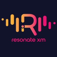 Resonate XM logo - Similar company to Ispark Consulting Inc.