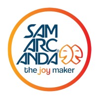 Samarcanda Entertainment Hrvatska logo - Similar company to Samarcanda Intrattenimenti