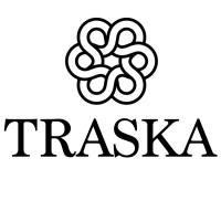 TRASKA Watches logo - Similar company to Echo/Neutra