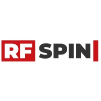 RF SPIN logo - Similar company to Delta Telemetry Systems