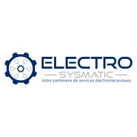 Electro Sysmatic logo - Similar company to Ph Technologies, Inc.