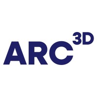 ARC3D logo - Similar company to 3Dbigdataspace