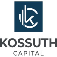 Kossuth Capital logo - Similar company to Maximum Possibilities Llc