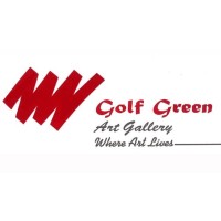 Golf Green Art Gallery