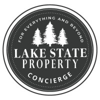 Lake State Property, LLC. logo - Similar company to Insurance Brokers West, Inc.