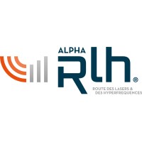 ALPHA-RLH logo - Similar company to Wupatec