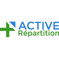 ACTIVE REPARTITION logo - Similar company to Fédération Française De La Distribution Pharmaceutique (Ffdp)