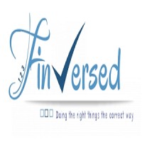 Finversed logo - Similar company to Count Edge