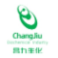 Jiangxi Changjiu Biochemical Industry Co., Ltd.