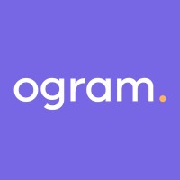 Ogram Saudi Arabia logo - Similar company to Brand-Fx