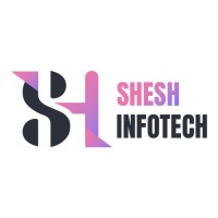 Shesh Infotech logo - Similar company to Shesh Tech It Services