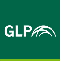 GLP España logo - Similar company to Alphapi Bd&Ec