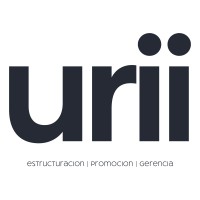 Urii Capital logo - Similar company to One Peace Snacks