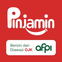 Pinjamin logo - Similar company to Winwin