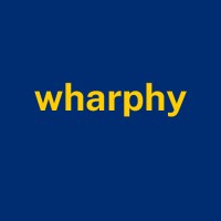Wharphy logo - Similar company to Cache Basis
