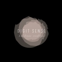 Digit sense logo - Similar company to Digitsense