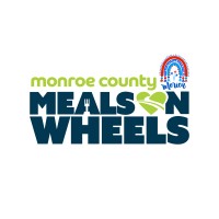 Monroe County Meals On Wheels logo - Similar company to Churches That Help