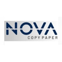 NOVA PAPER ENDÜSTRİYEL logo - Similar company to For The Fun Game Studio