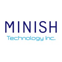 MINISH TECHNOLOGY logo - Similar company to 노드크루 Nodecrew
