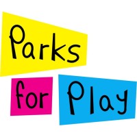 Parks for Play logo - Similar company to Playspaces Australia