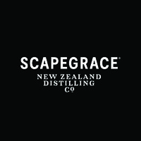 Scapegrace New Zealand Distilling Co. logo - Similar company to Craftwork