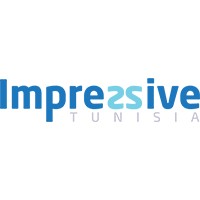 Impressive Tunisia logo - Similar company to Iris Events