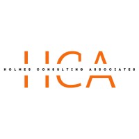 Holmes Consulting Associates, LLC logo - Similar company to Holmes Consulting Group Inc.