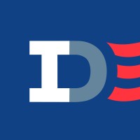 Innovators for Democracy logo - Similar company to Snail Studio