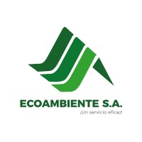 ECOAMBIENTE S.A. logo - Similar company to Flueoil Sa Industry